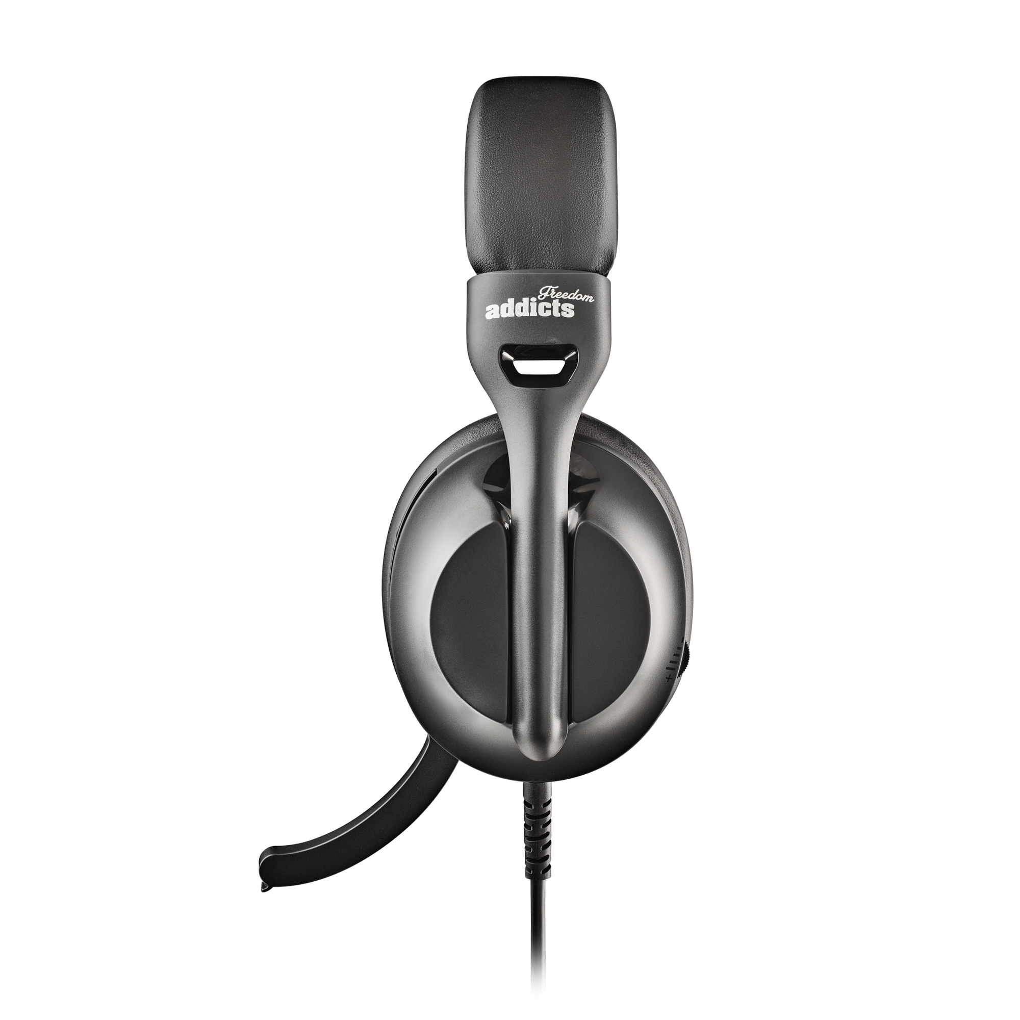 NGS VOX805 USB-C BLACK — miniatura 2