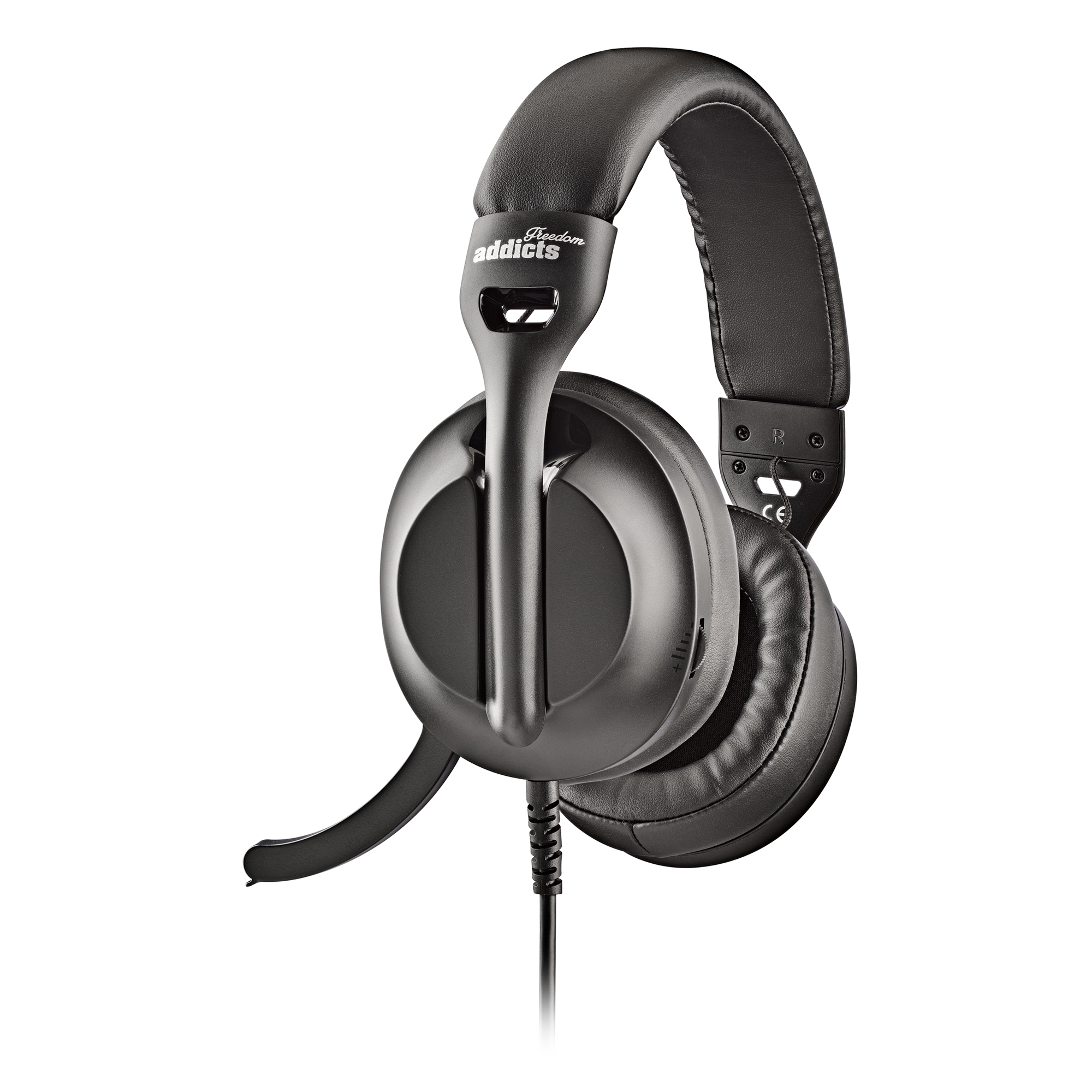 NGS VOX805 USB-C BLACK — miniatura 3