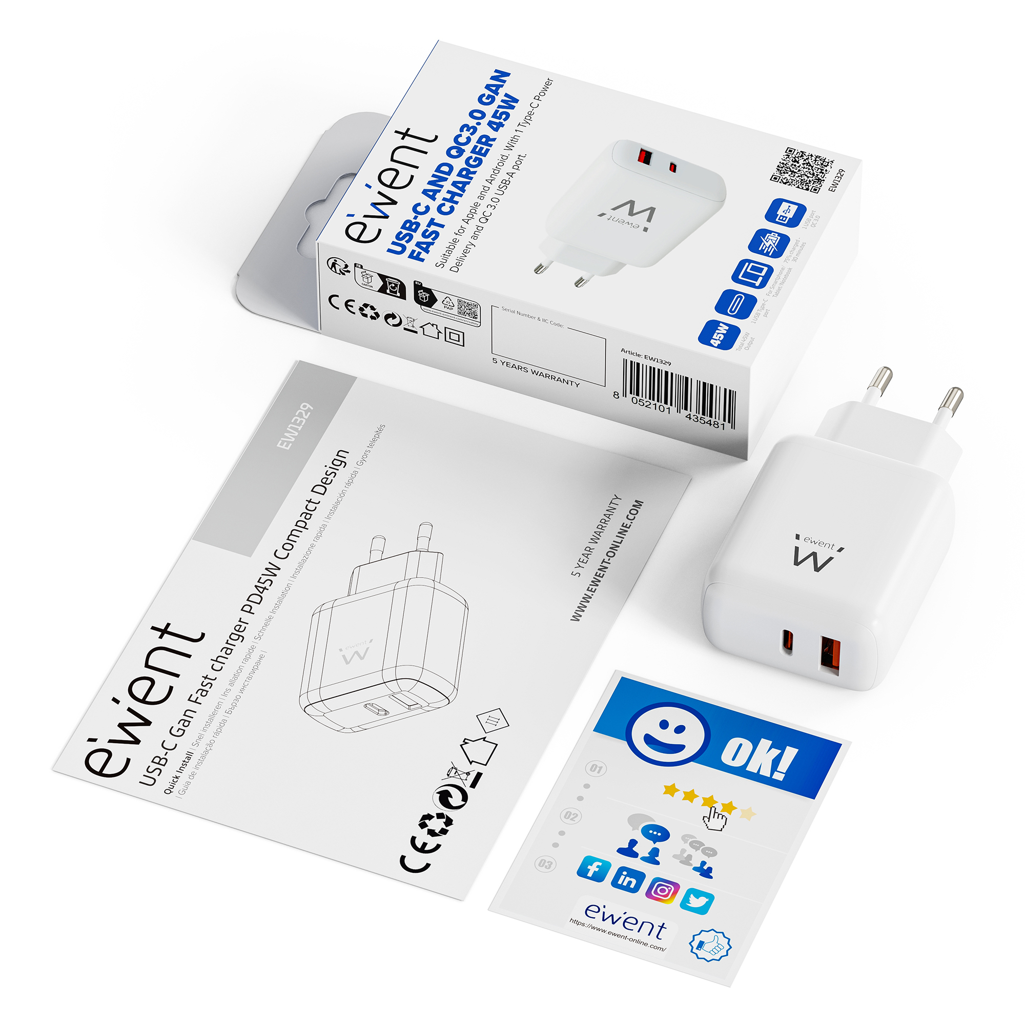 Ewent EW1329 — miniatura 2