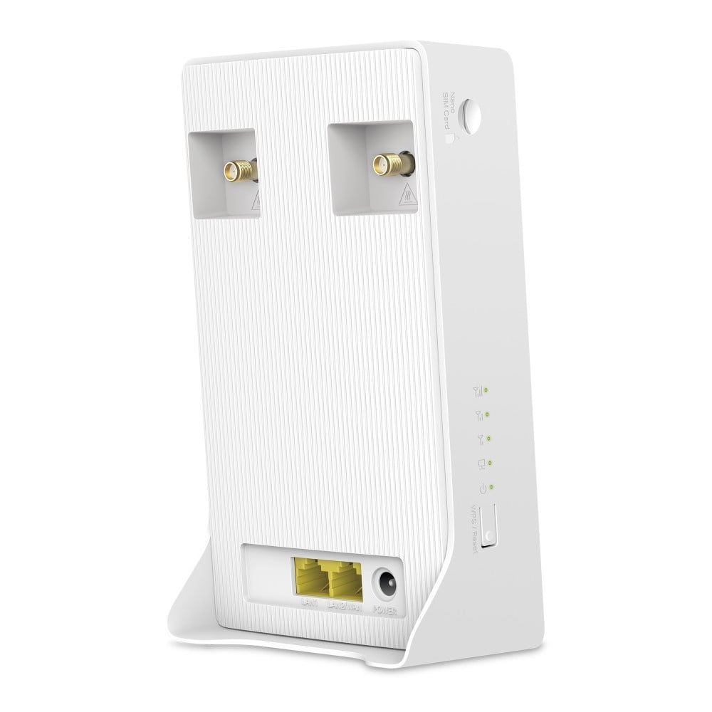 MERCUSYS ROUTER 4G LTE WIRELESS AC1200 DUAL BAND — miniatura 2
