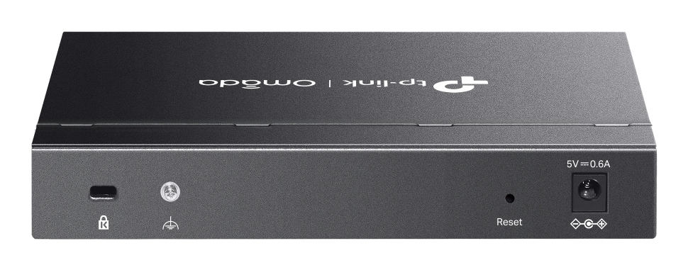 TP-Link Omada ES208G — miniatura 2