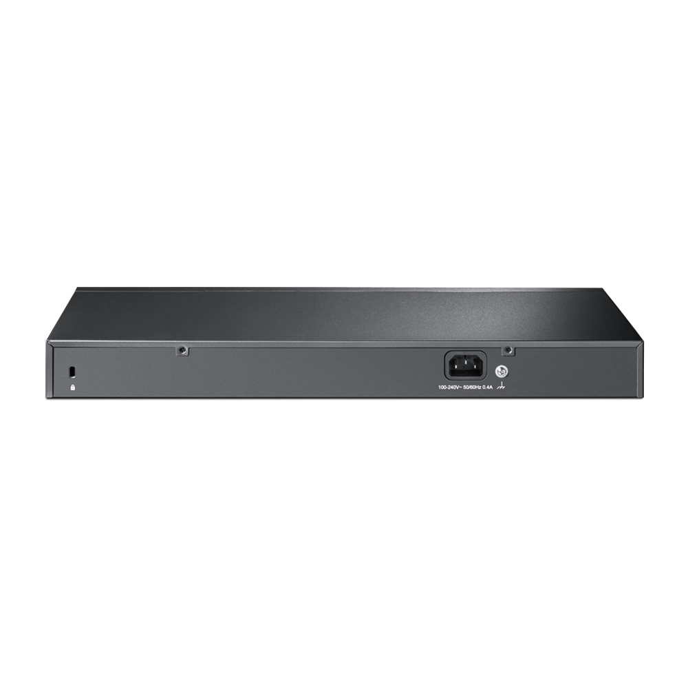 TP-Link TL-SL1218MP — miniatura 3
