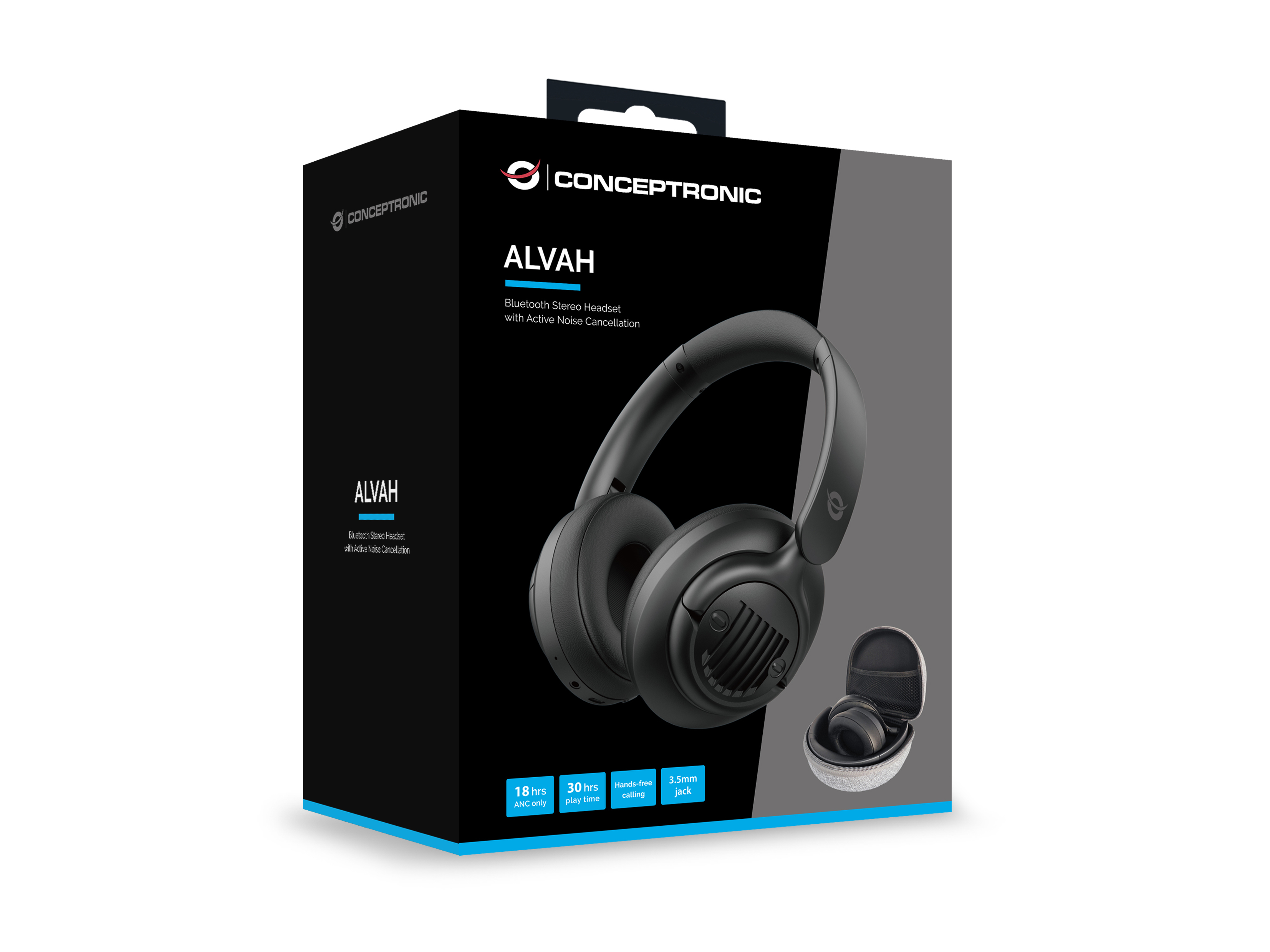 Conceptronic ALVAH02B — miniatura 5