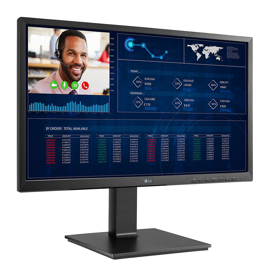 LG 24CQ650N-6P — miniatura 6