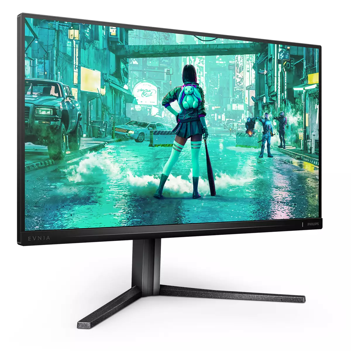 Philips Evnia 25M2N3200W/00 — miniatura 12