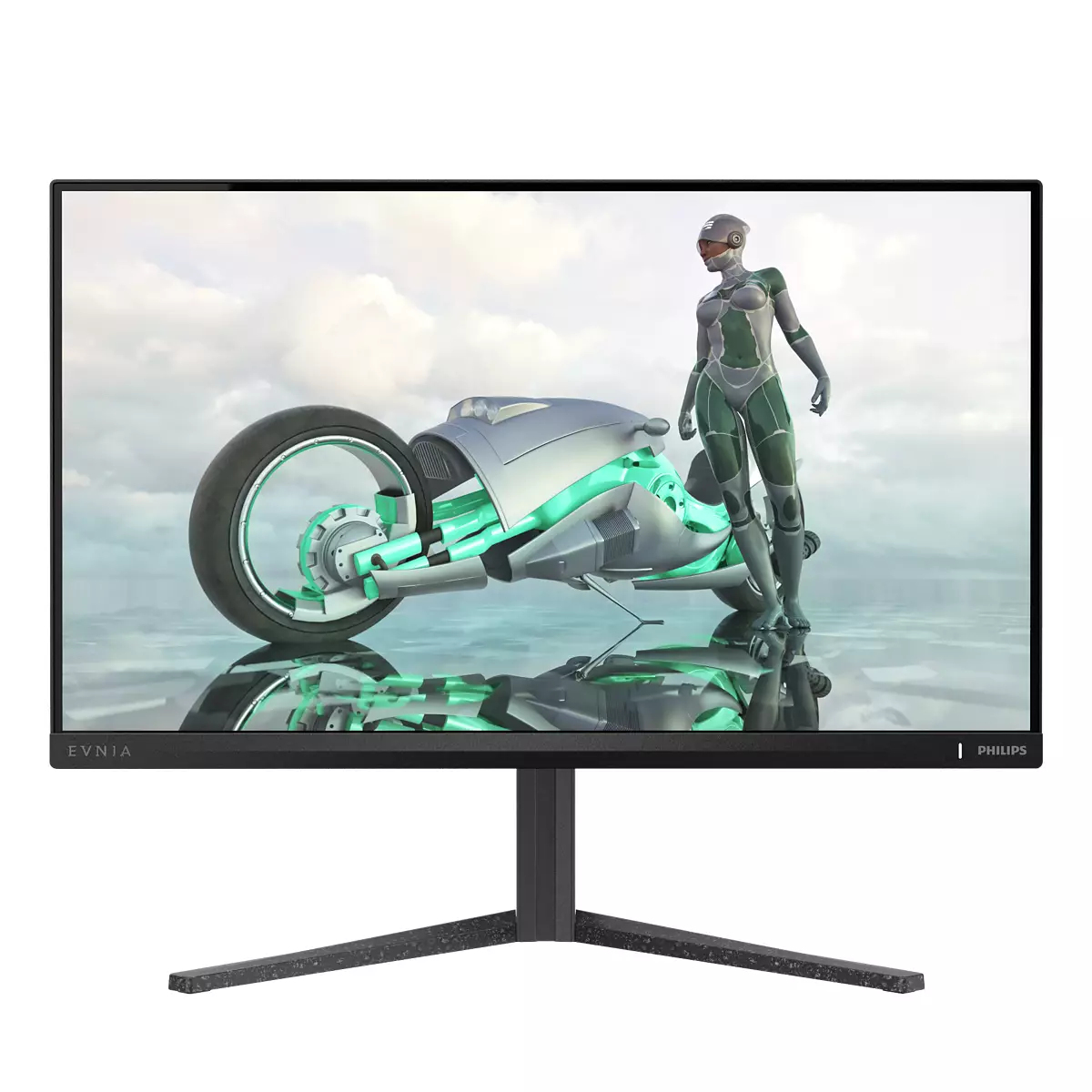 Philips Evnia 25M2N3200W/00 — miniatura 18