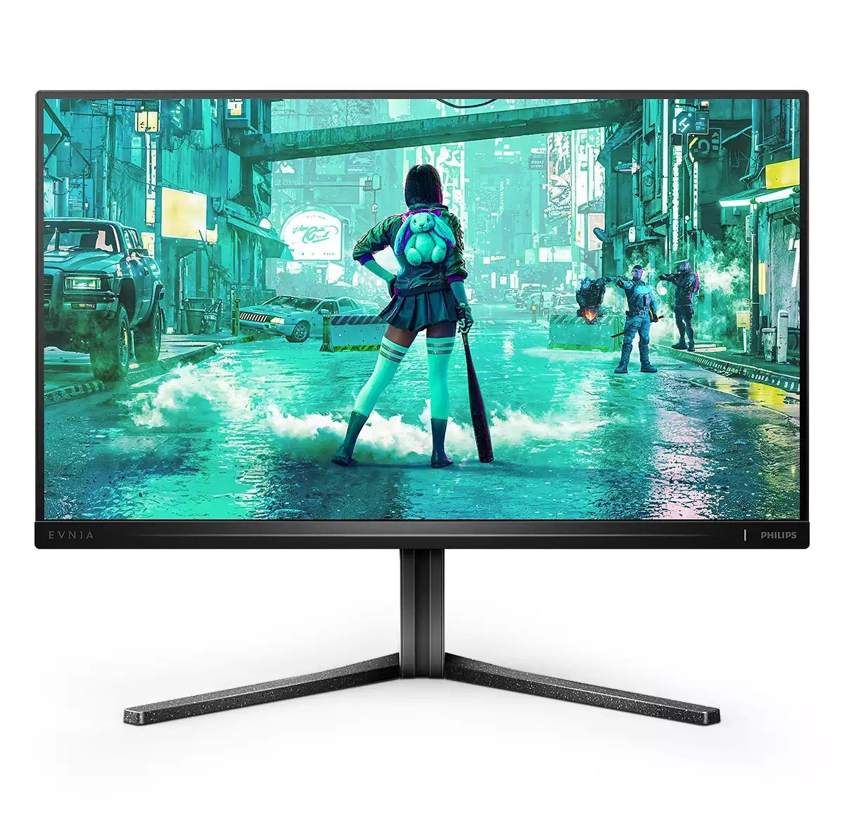 Philips Evnia 25M2N3200W/00 — miniatura 6
