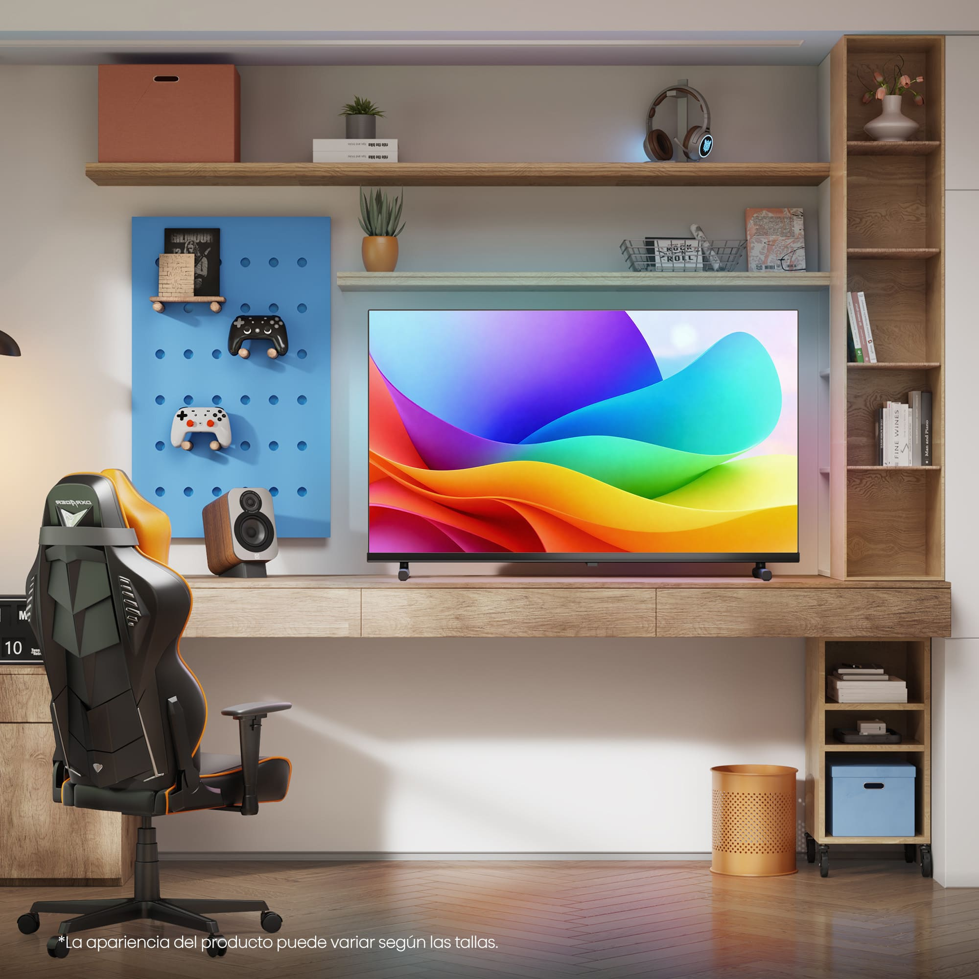Hisense 32A5S — miniatura 2