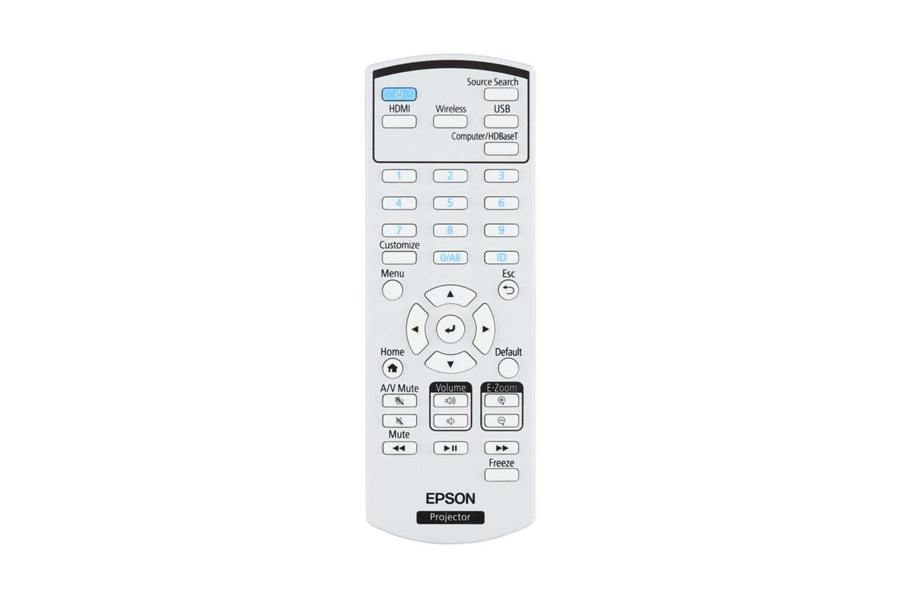 Epson EB-W53 — miniatura 2