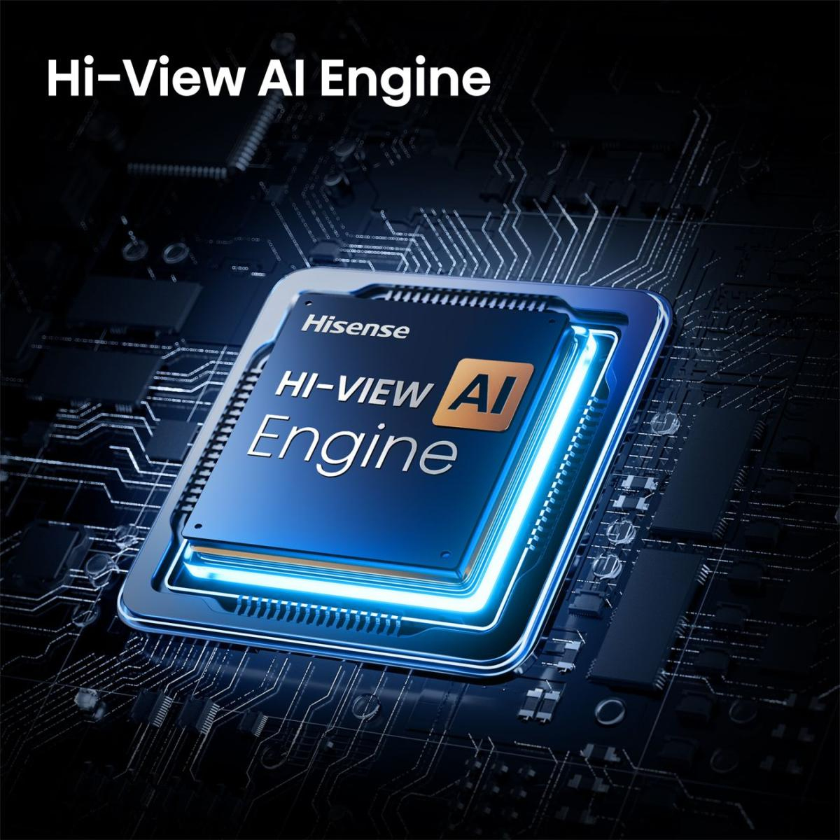 Hisense 50U7SE — miniatura 9