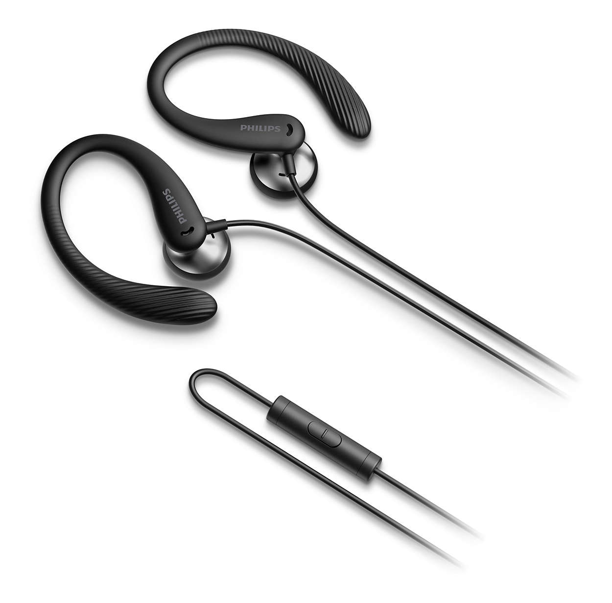 Philips TAA1105BK/00 — miniatura 2