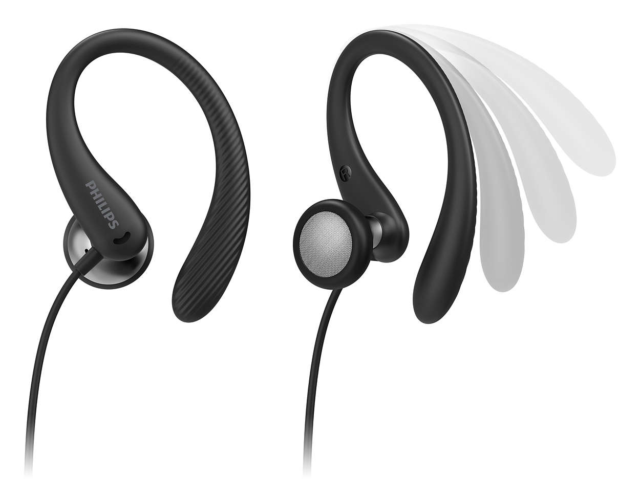 Philips TAA1105BK/00 — miniatura 3