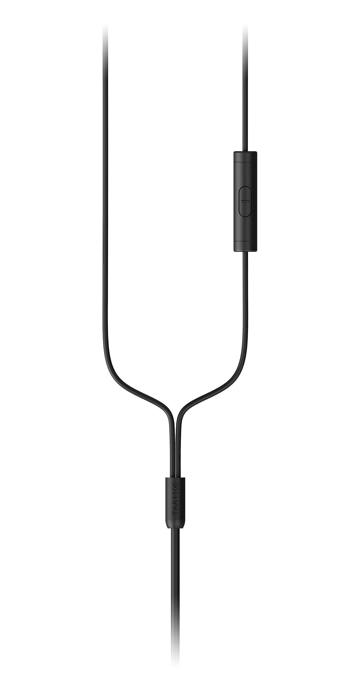Philips TAA1105BK/00 — miniatura 4