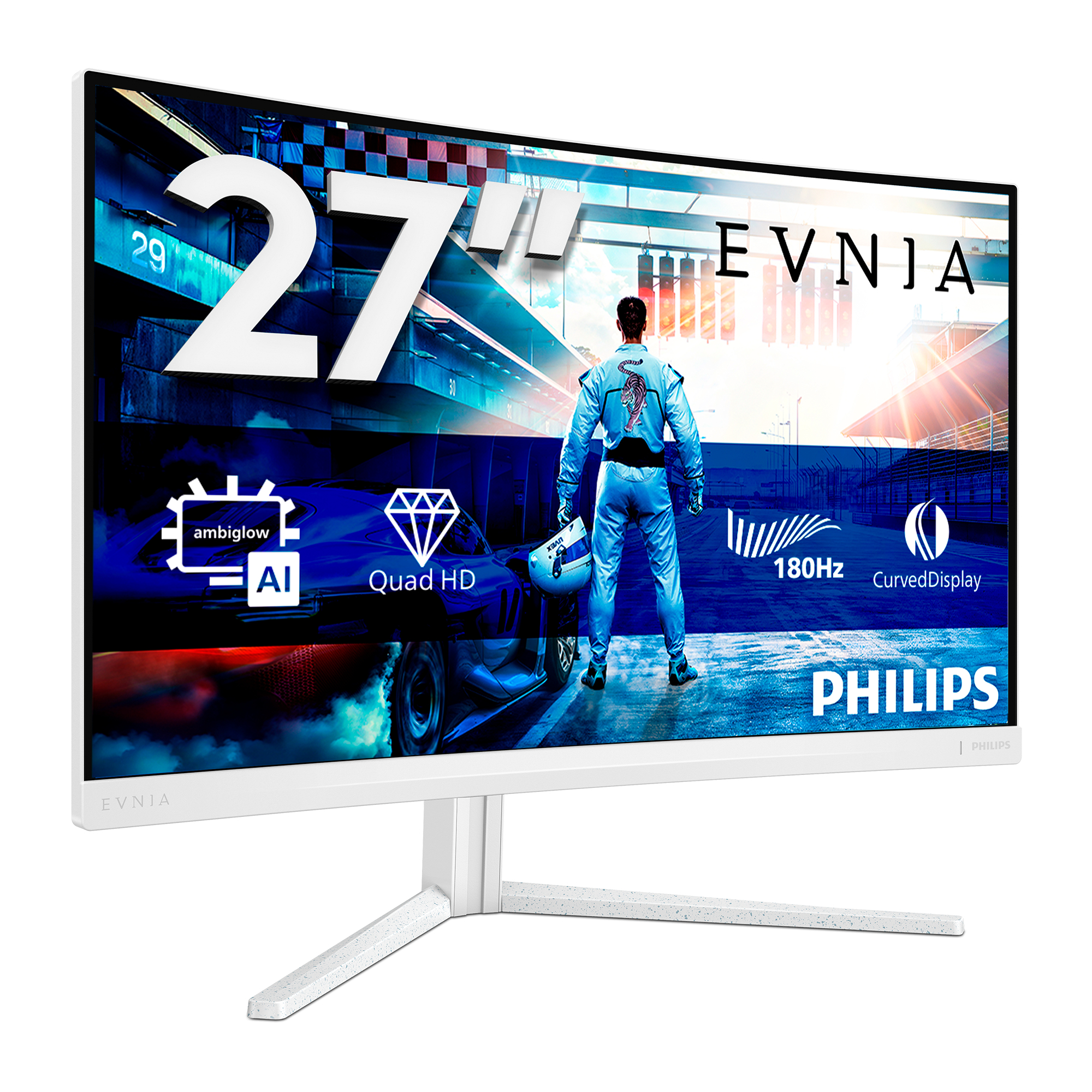 Philips Evnia 5000 27M2C5501/00 — miniatura 2
