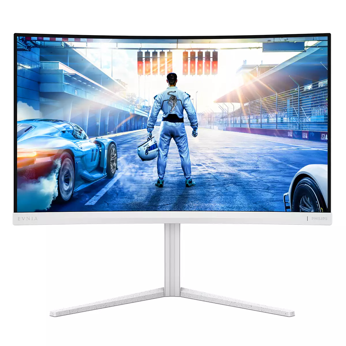 Philips Evnia 5000 27M2C5501/00 — miniatura 5