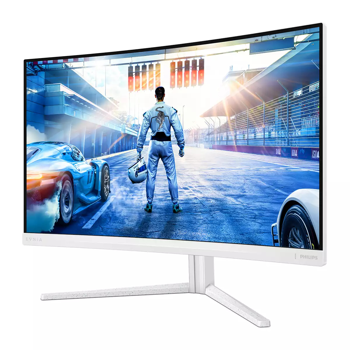 Philips Evnia 5000 27M2C5501/00 — miniatura 8
