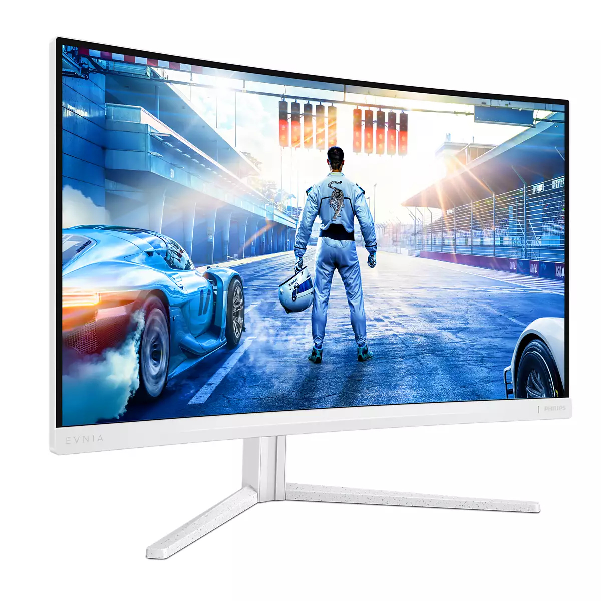 Philips Evnia 5000 27M2C5501/00 — miniatura 10