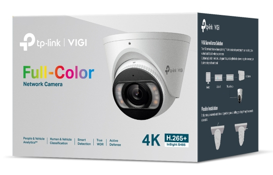 TP-Link INSIGHT S485 — miniatura 5
