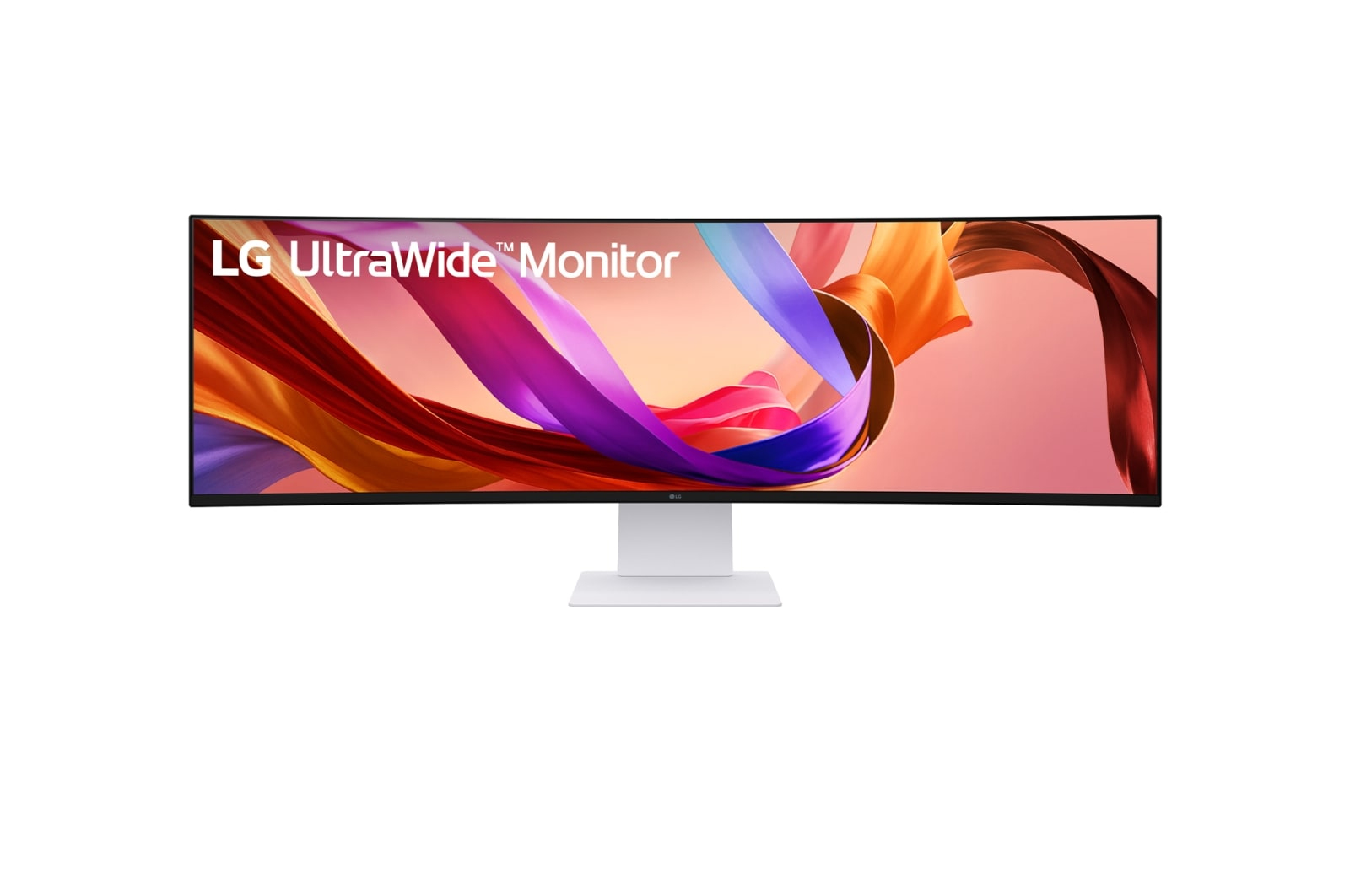 LG 49U950A-W — miniatura 4