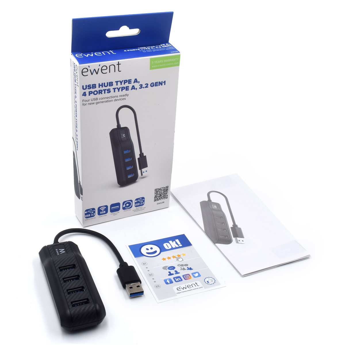 Ewent EW1138 — miniatura 2