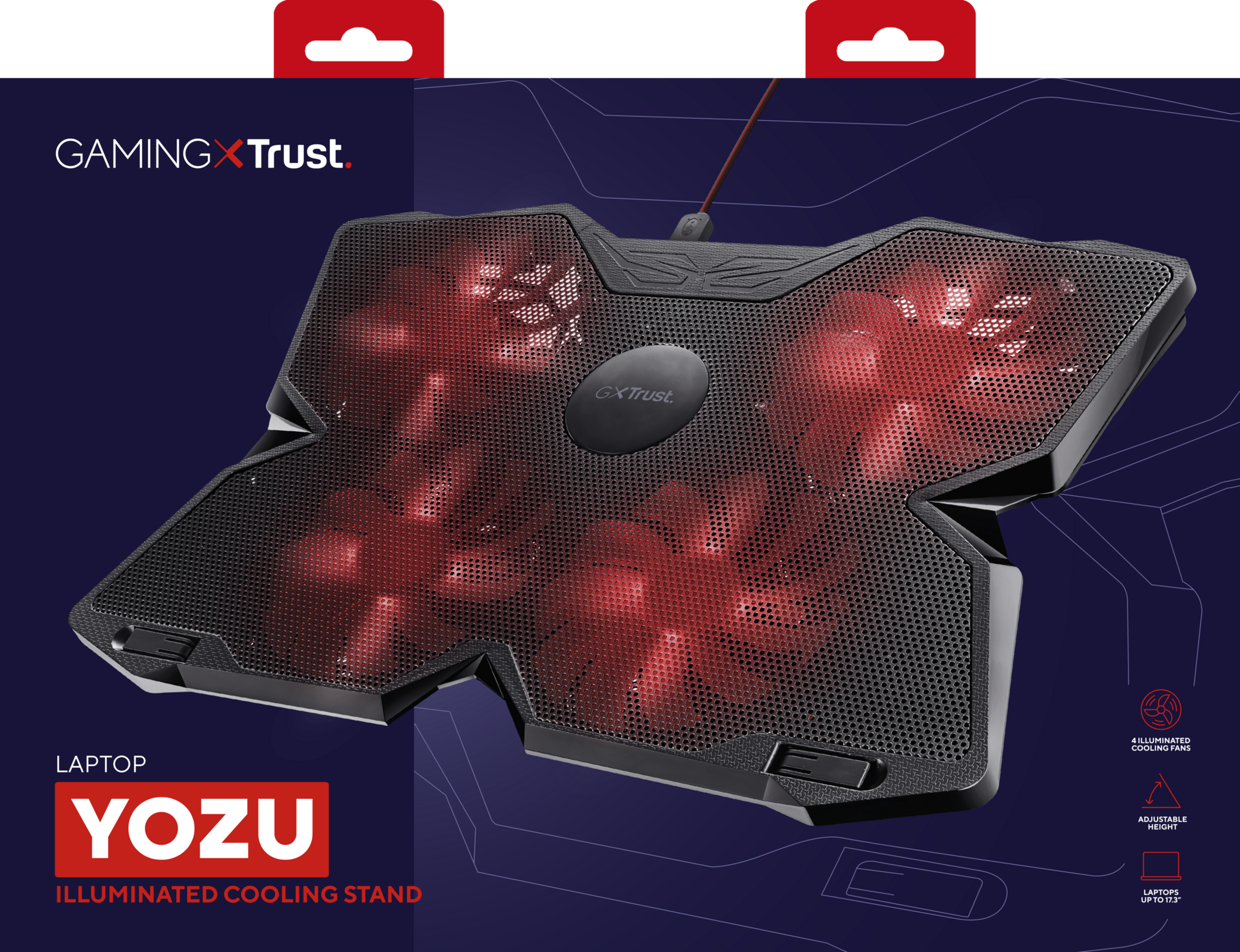 Trust GXT 278 — miniatura 6