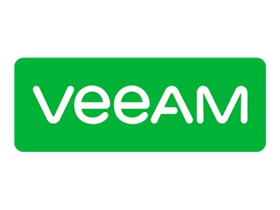 Veeam Backup for Microsoft Office 365 - Licença com Faturação Prévia (1 ano) + Production Support - 1 utilizador - compra mínima de 10 licenças por encomenda - Win