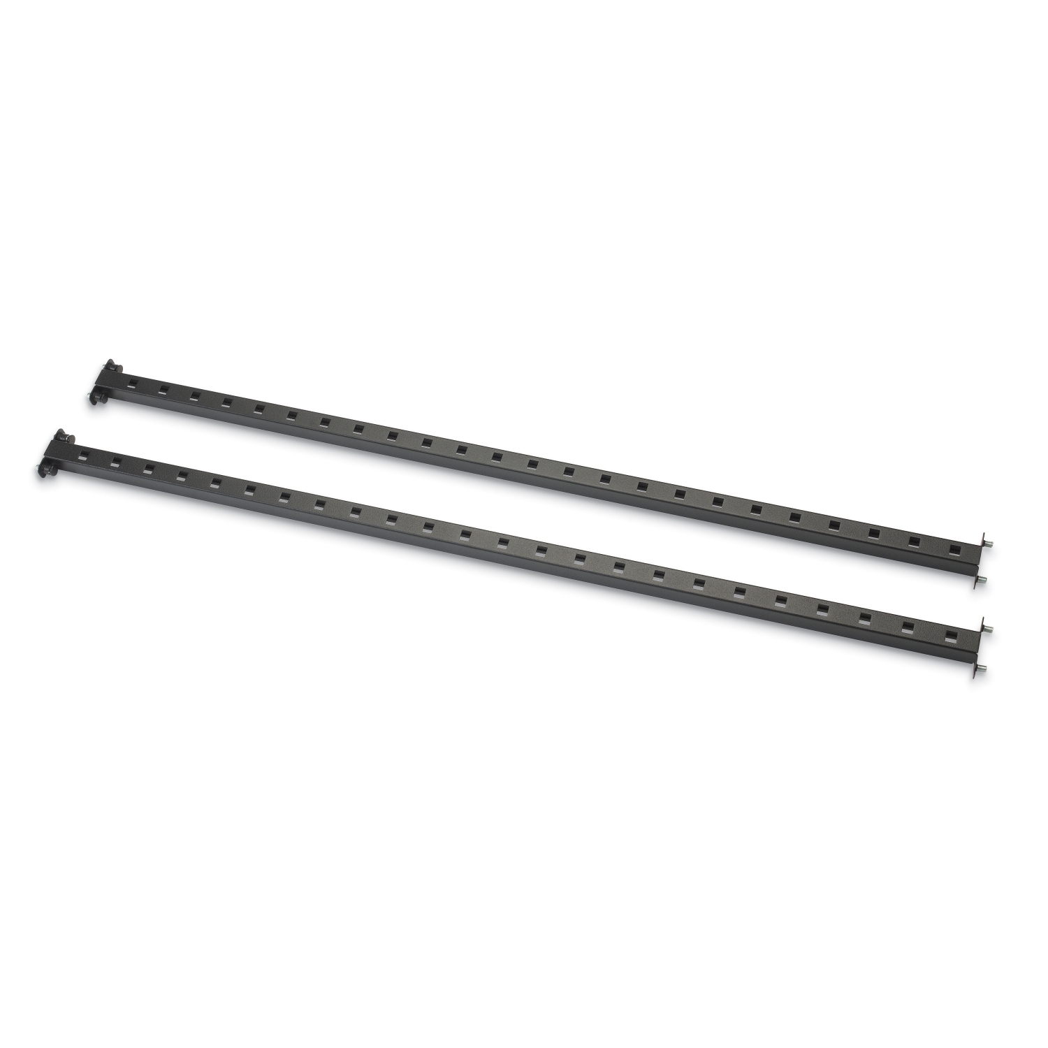 APC NetShelter SX Trough and Partition Roof Bridge — miniatura 2