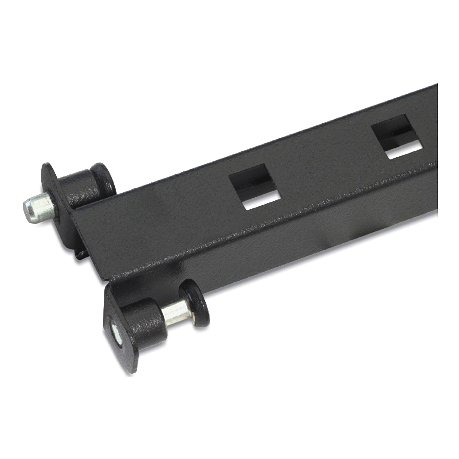 APC NetShelter SX Trough and Partition Roof Bridge — miniatura 3