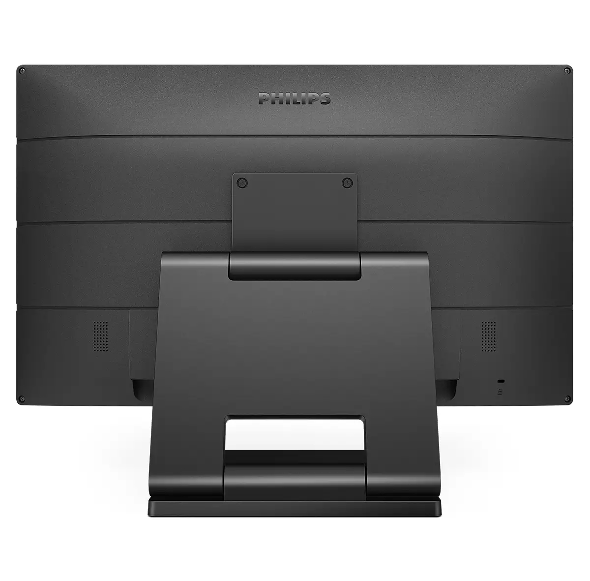Philips Monitor LCD com SmoothTouch 242B9T/00 — miniatura 4