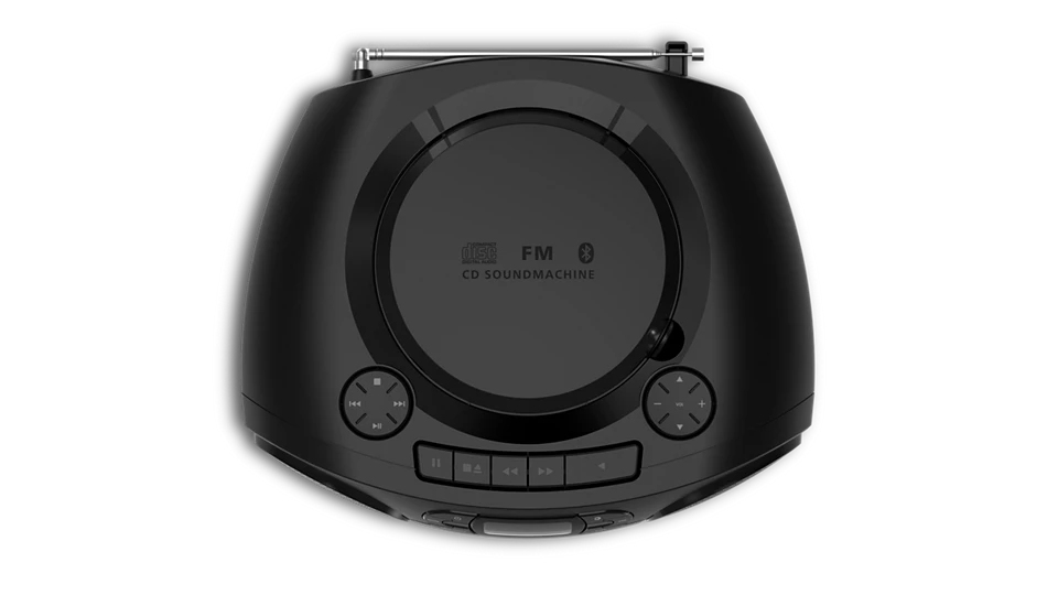 Philips TAZ2200/10 — miniatura 3