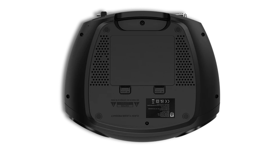 Philips TAZ2200/10 — miniatura 7