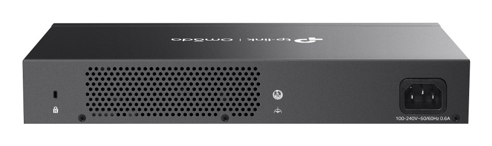 TP-Link Omada ES224G — miniatura 2