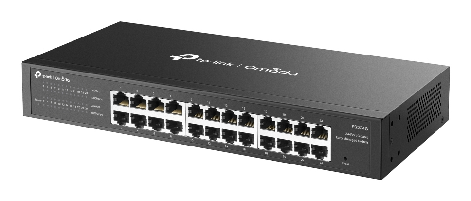 TP-Link Omada ES224G — miniatura 3