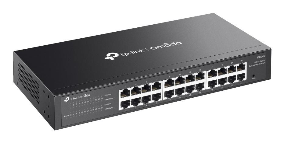 TP-Link Omada ES224G — miniatura 4