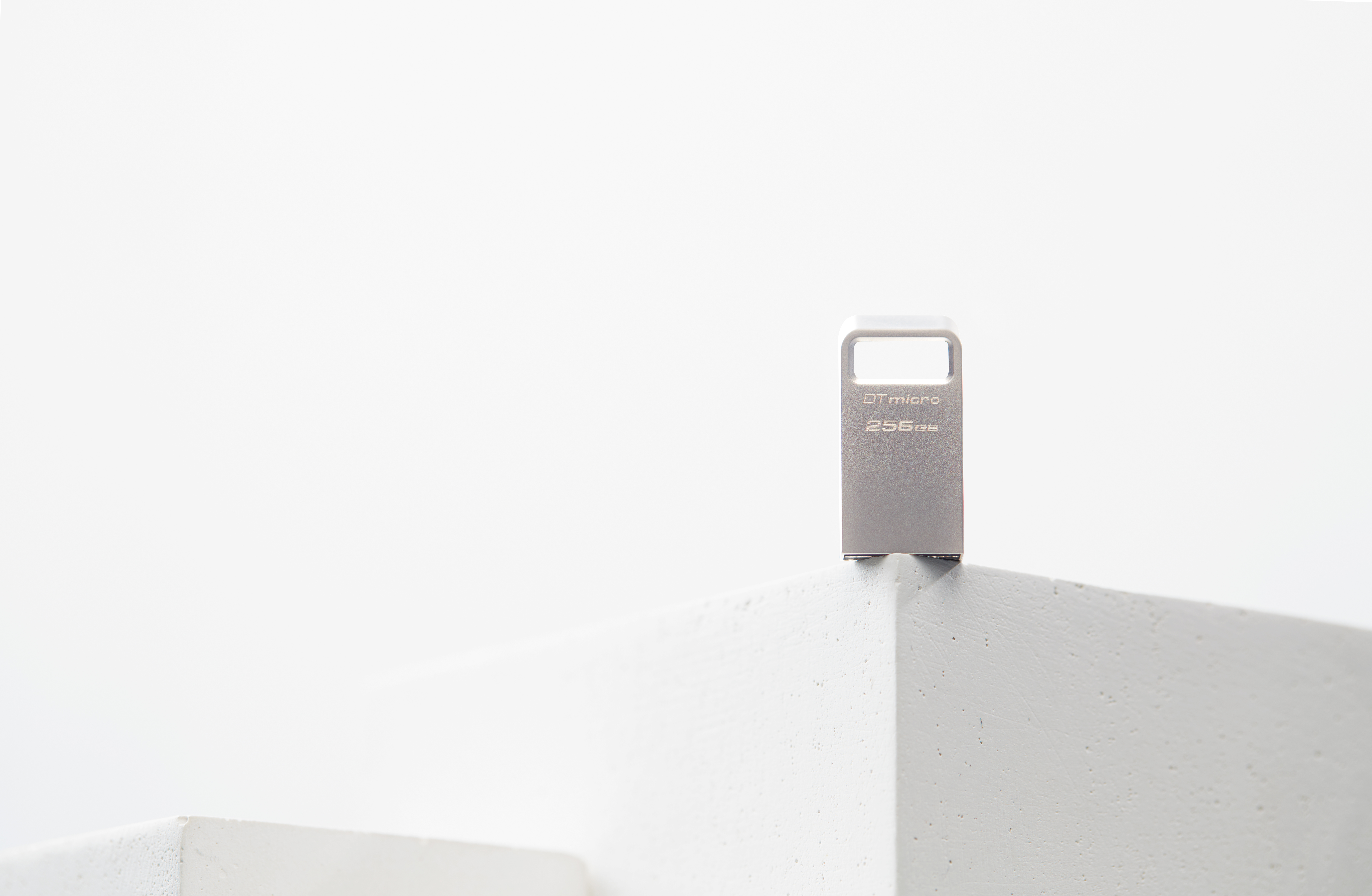 Kingston Technology DataTraveler Micro — miniatura 11