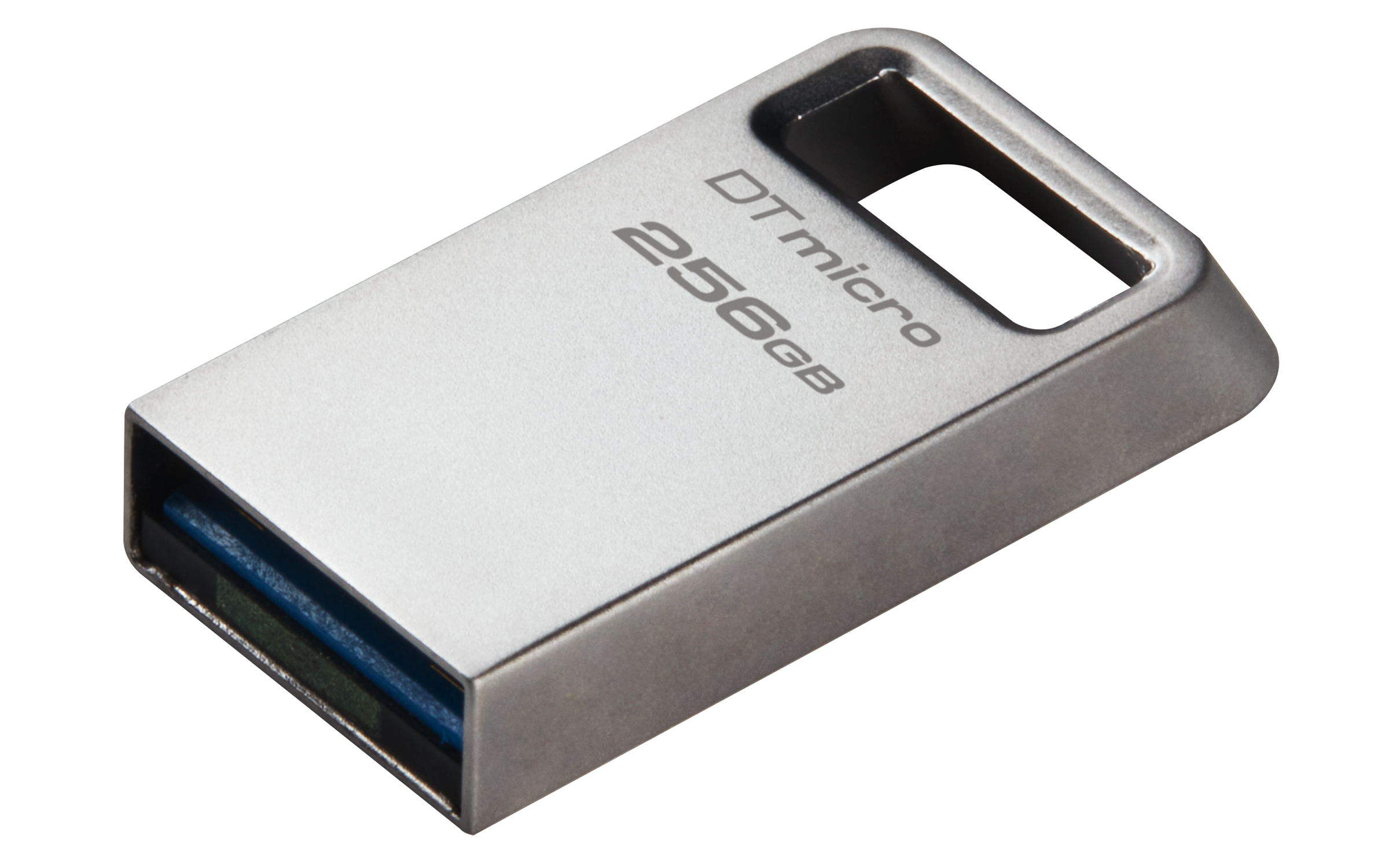 Kingston Technology DataTraveler Micro — miniatura 3