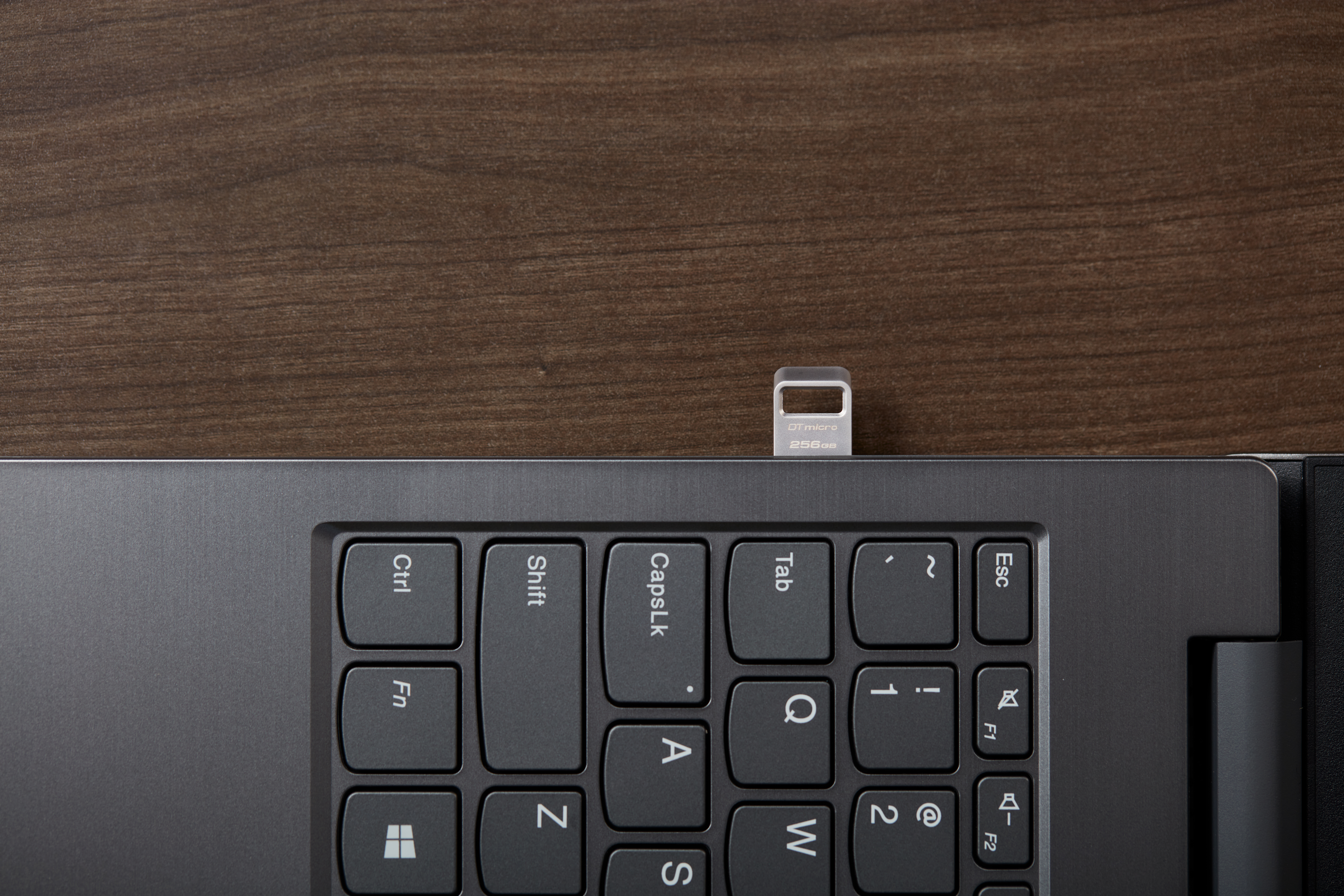 Kingston Technology DataTraveler Micro — miniatura 10