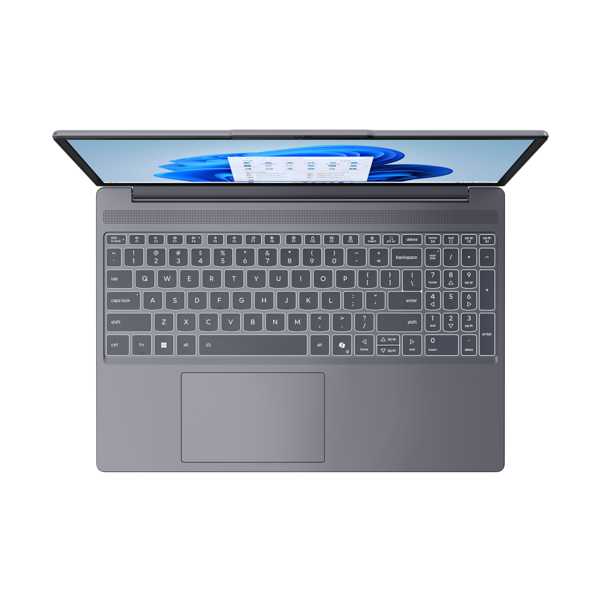 Lenovo IdeaPad Slim 3 15ARP10 — miniatura 2