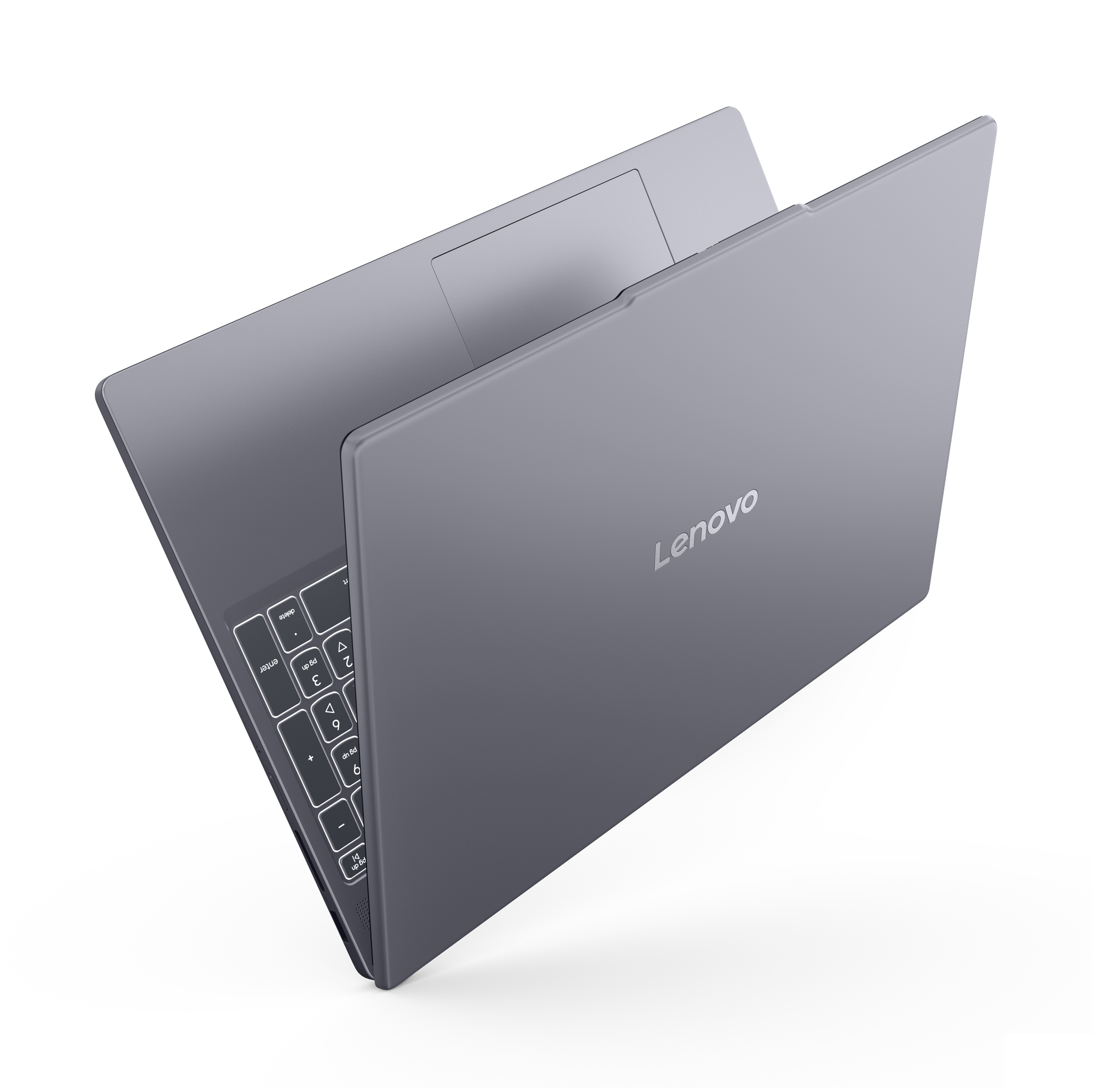 Lenovo IdeaPad Slim 3 15ARP10 — miniatura 9