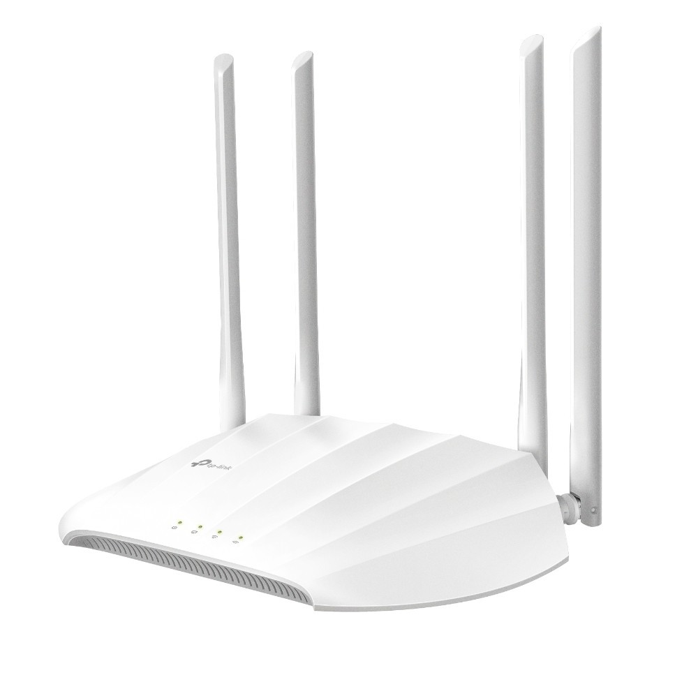 TP-LINK ACCESS POINT AC1200 DUAL-BAND WI-FI — miniatura 2