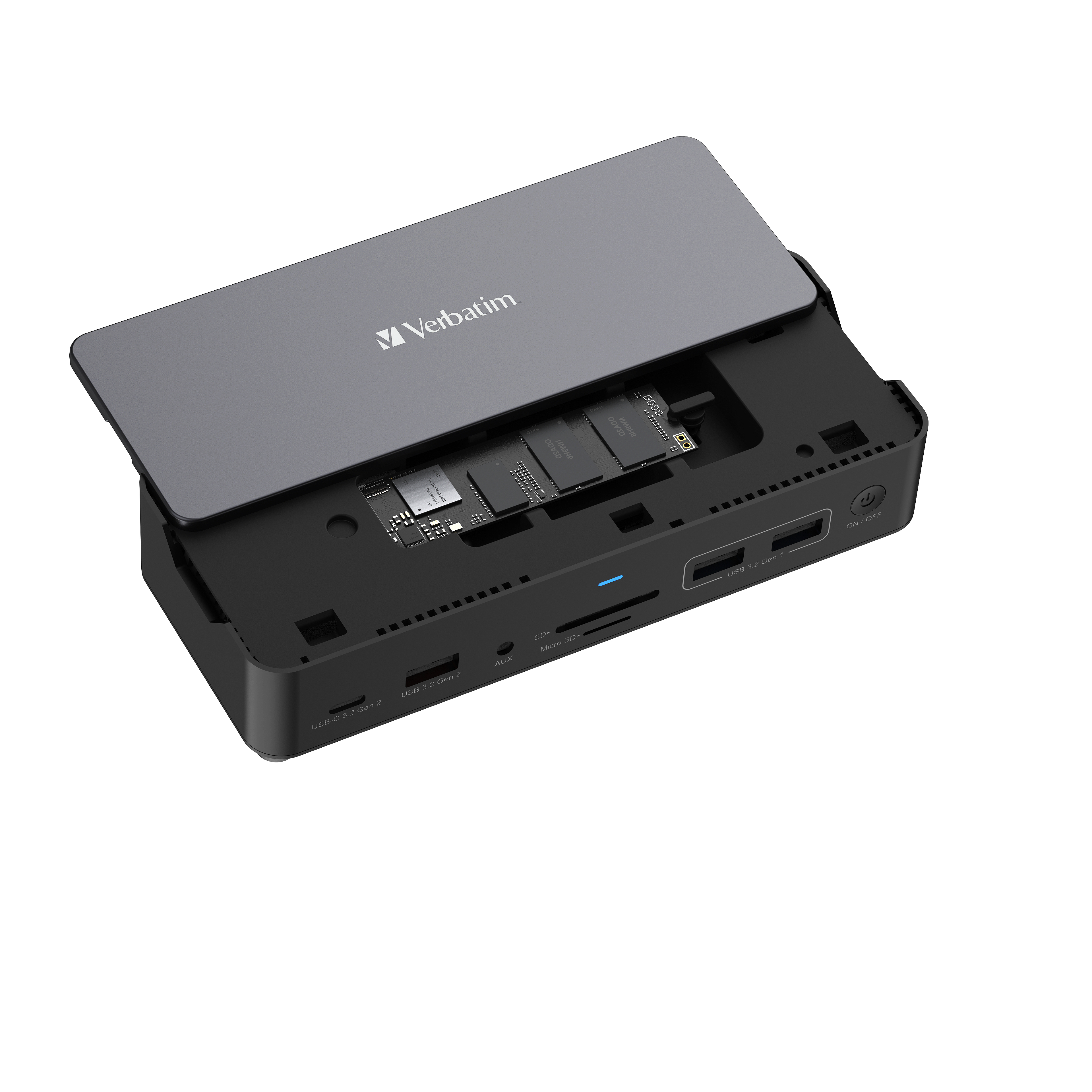 Verbatim CDS-15SSD — miniatura 2