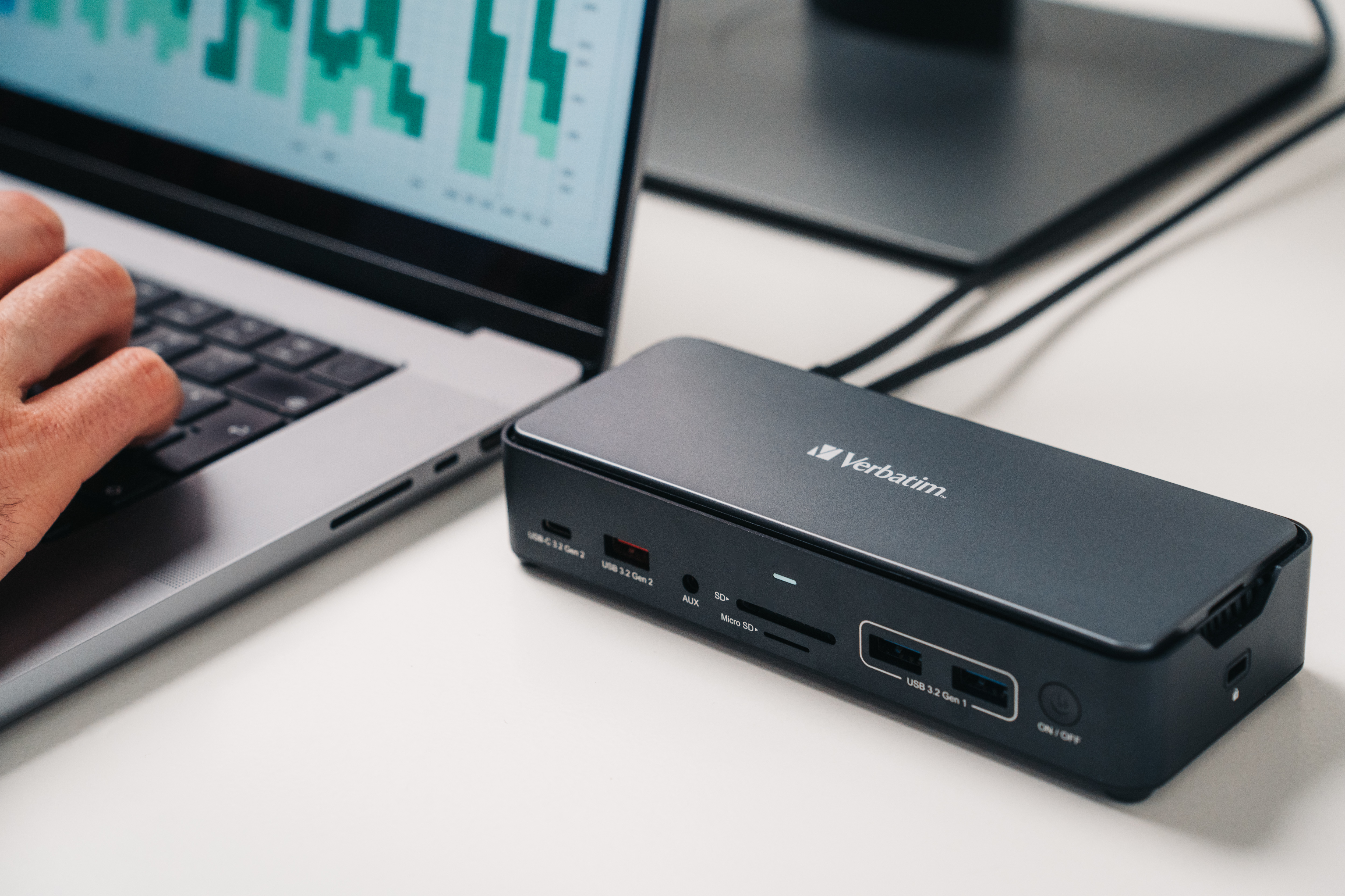 Verbatim CDS-15SSD — miniatura 8