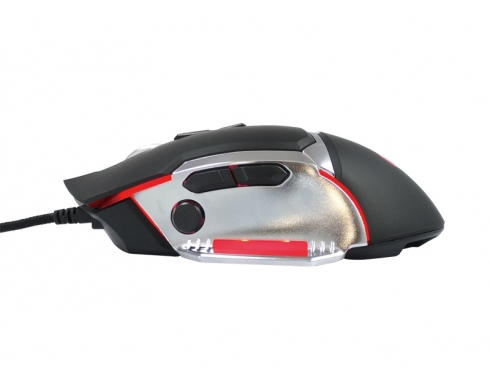 CONCEPTRONIC RATO GAMING DJEBBEL 8 4000DPI #PROMO# — miniatura 4