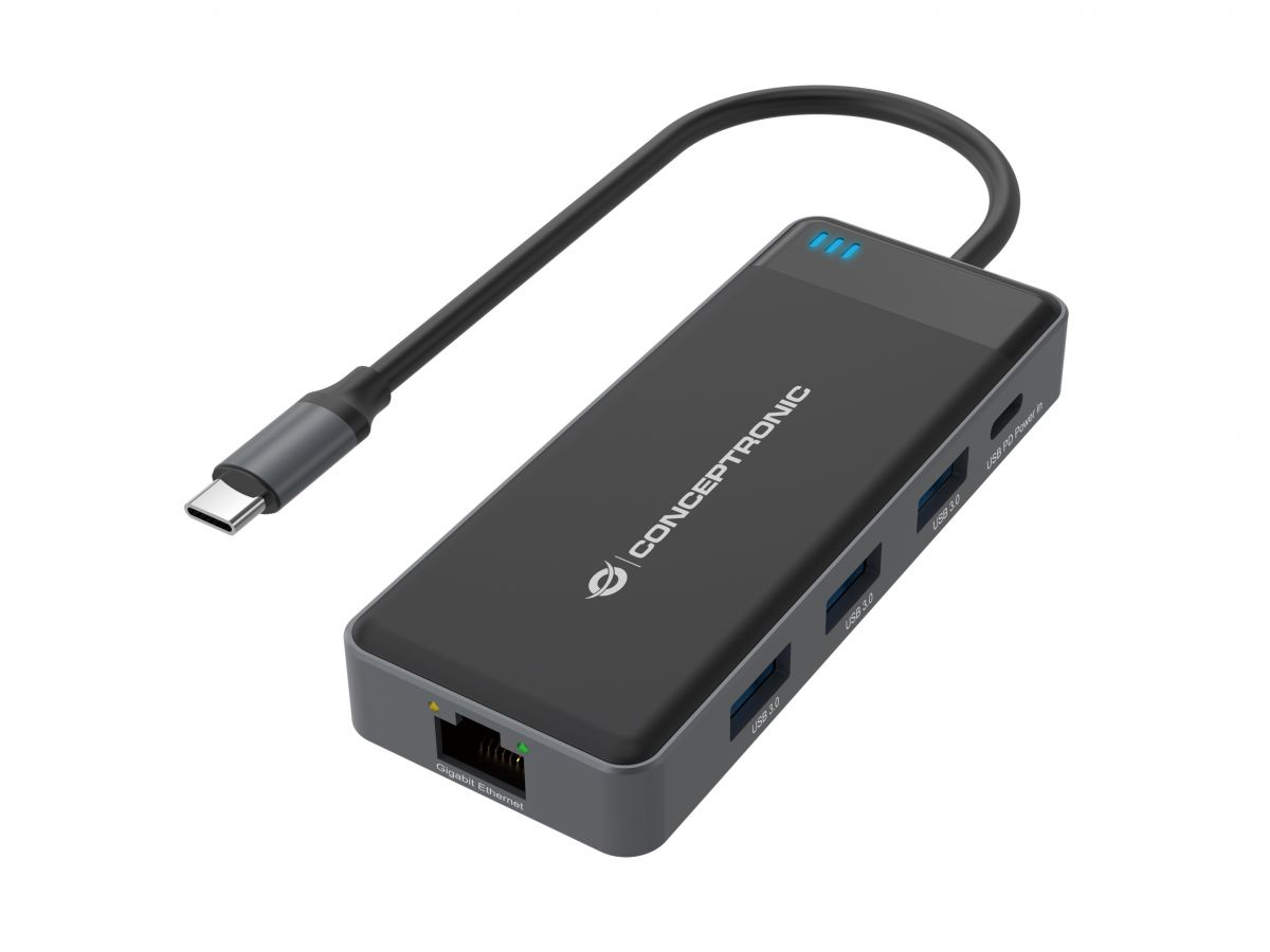 Conceptronic DONN14G — miniatura 2