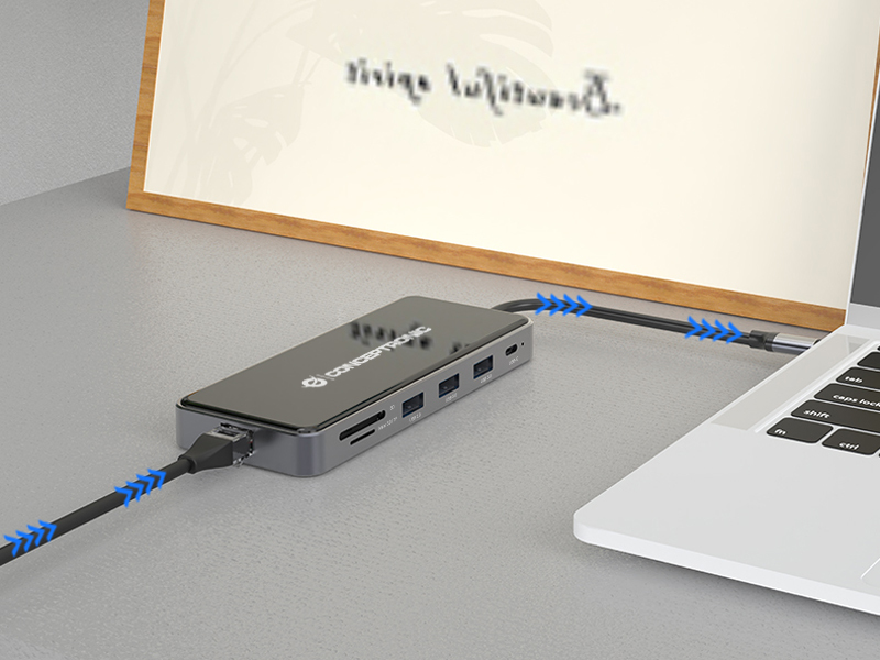 Conceptronic DONN14G — miniatura 11