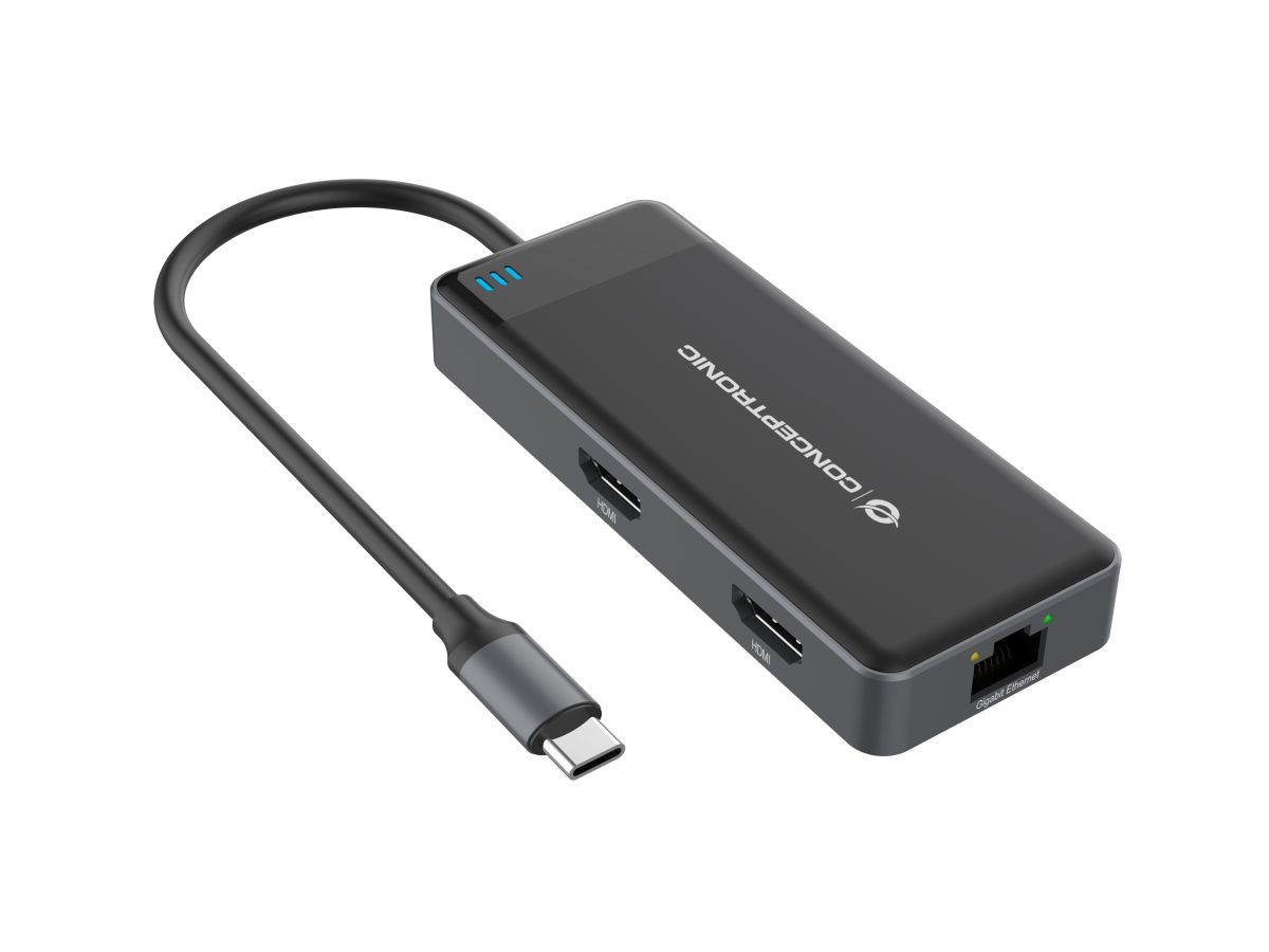 Conceptronic DONN14G — miniatura 3