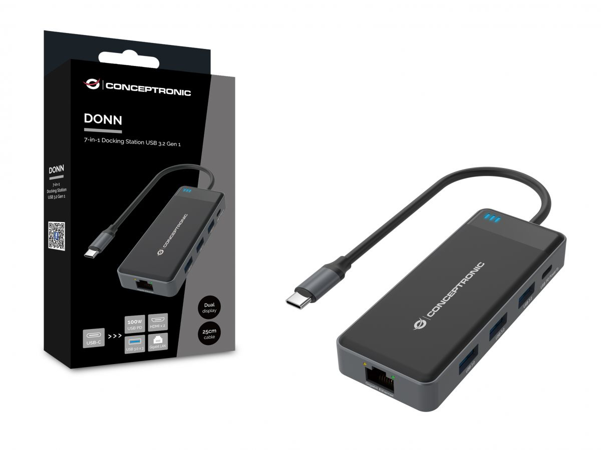 Conceptronic DONN14G — miniatura 4