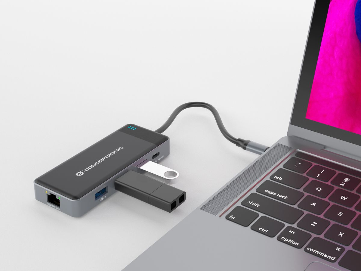 Conceptronic DONN14G — miniatura 6