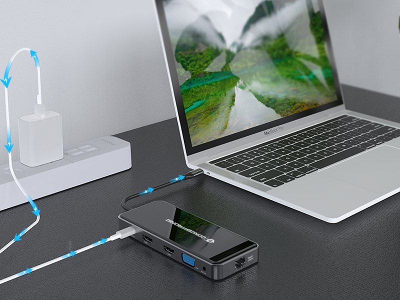 Conceptronic DONN14G — miniatura 10