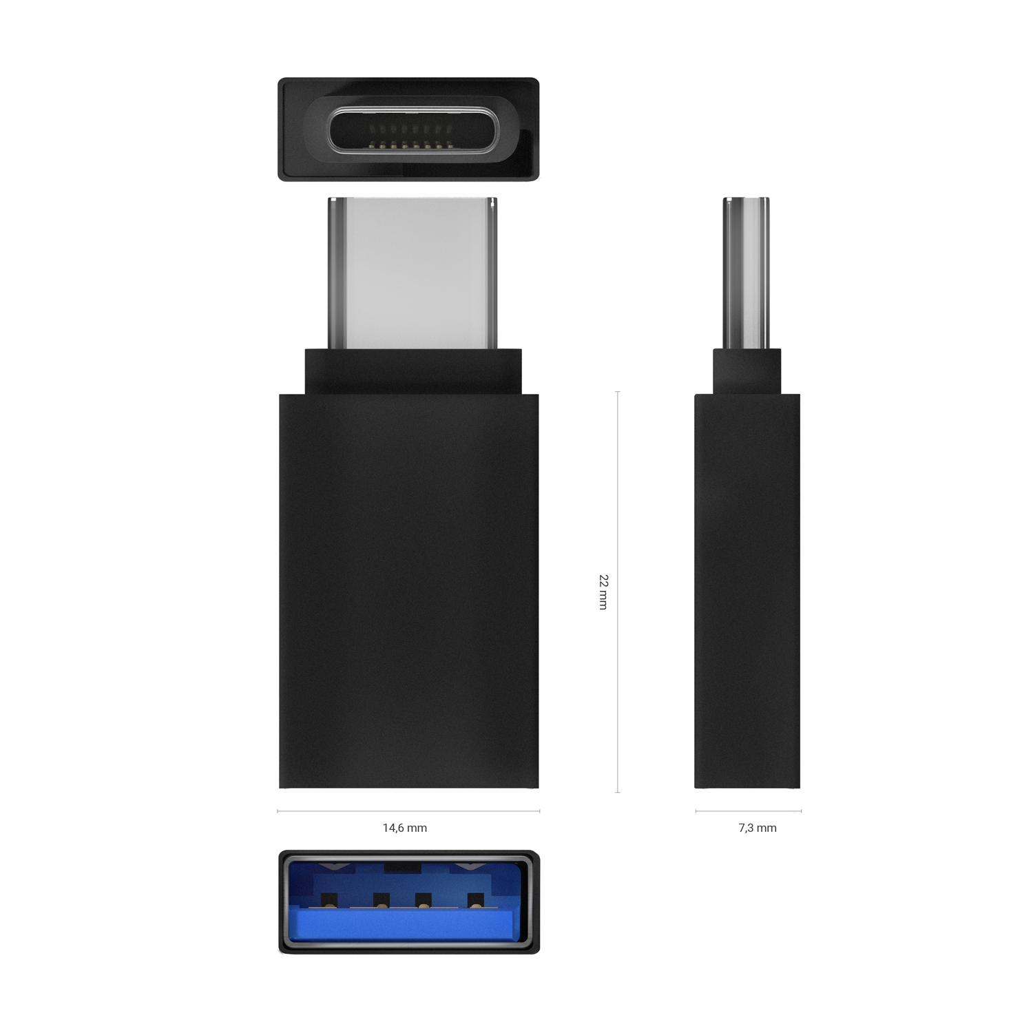 AISENS A108-0717 — miniatura 3